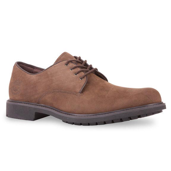 timberland plain toe oxford