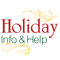 Holiday Help