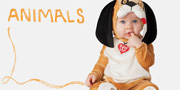 Animal Costumes
