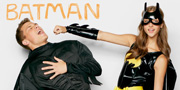 Batman Costumes