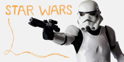 Star Wars Costumes