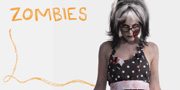 Zombie Costumes