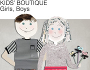 Kids' Boutique
