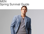 Men's Survival Guide