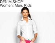 Denim Shop