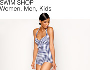 Swim Shop