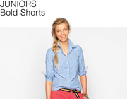 Bold Shorts
