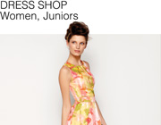 Dress Shop