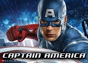 Captain America