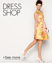 Dress Shop