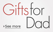 Gifts for Dad