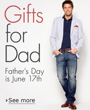 Gifts for Dad