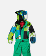 Snowsuits, Pants & Bibs