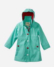 Wind & Rain Coats