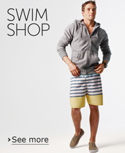 Swim Shop