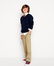 Boys' Uniforms