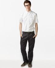 Young Men's Uniforms