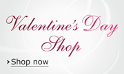 Valentine's Day Shop