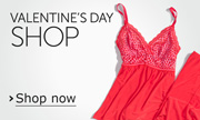 Valentine's Day Shop