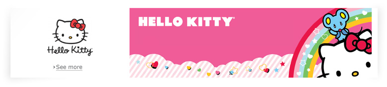 Hello Kitty