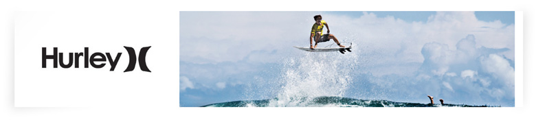Hurley
