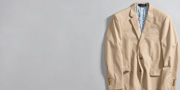 Lightweight Blazers