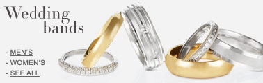 Wedding bands