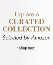 Explore a Curated Collection selected by Amazon