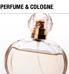 Perfume and Cologne