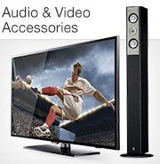 Audio Video Accessories