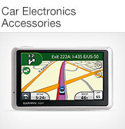 Car Electronics Accessories