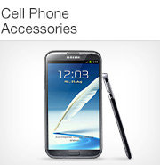Cell Phone Accessories