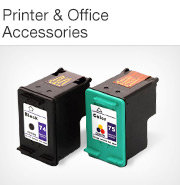 Printer & Office Accessories