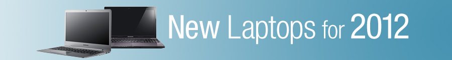 Laptops Store