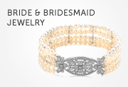 Bride & Bridesmaid Jewelry