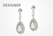 Designer Wedding Jewelry