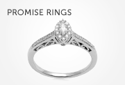 Promise Rings