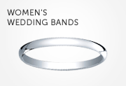 Women's Wedding Bands