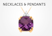 Necklaces & Pendants
