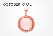 October: Opal