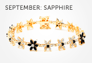 September: Sapphire