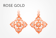 Rose Gold Jewelry