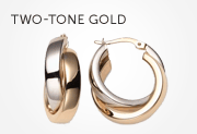 Two-Tone Gold