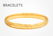 Gold Bracelets