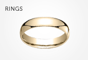 Gold Rings