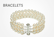 Pearl Bracelets