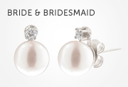Pearl Bridal Jewelry