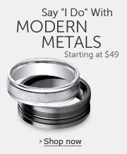 Modern Metals