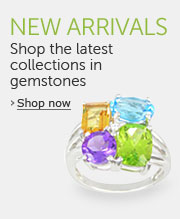 Shop New Arrivals