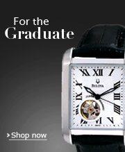 For the Graduate